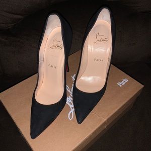 Christian Louboutin Size 36.5